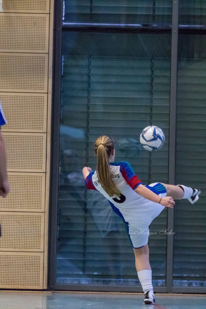 Bild 546 - Girls Cup